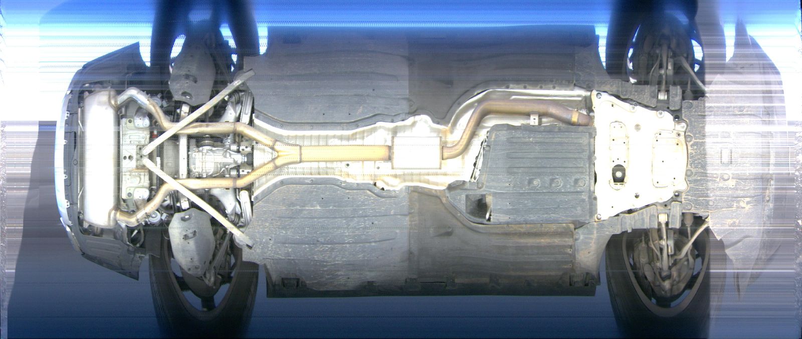 2024 BMW X7 xDrive40i AWD