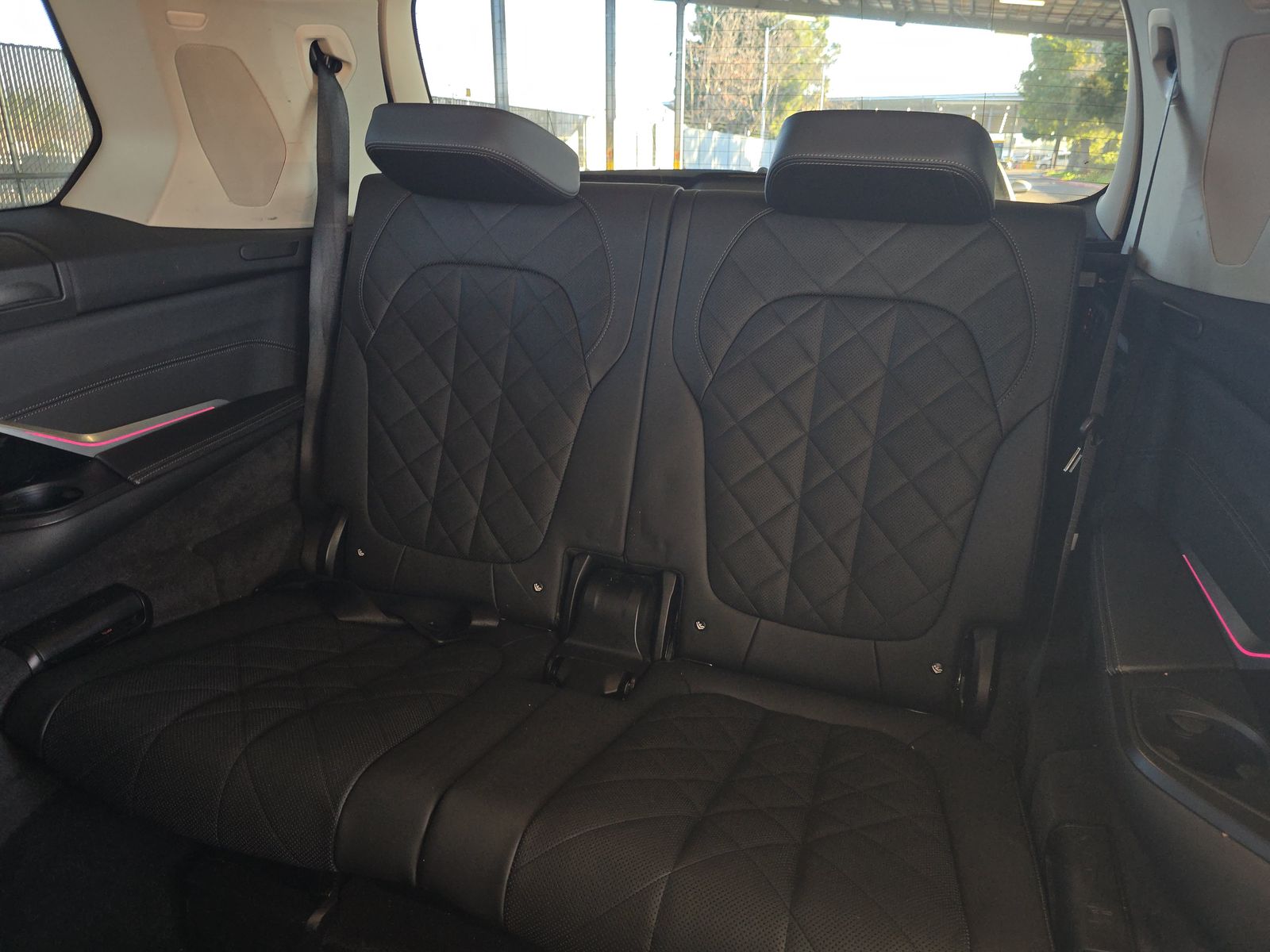 2024 BMW X7 xDrive40i AWD