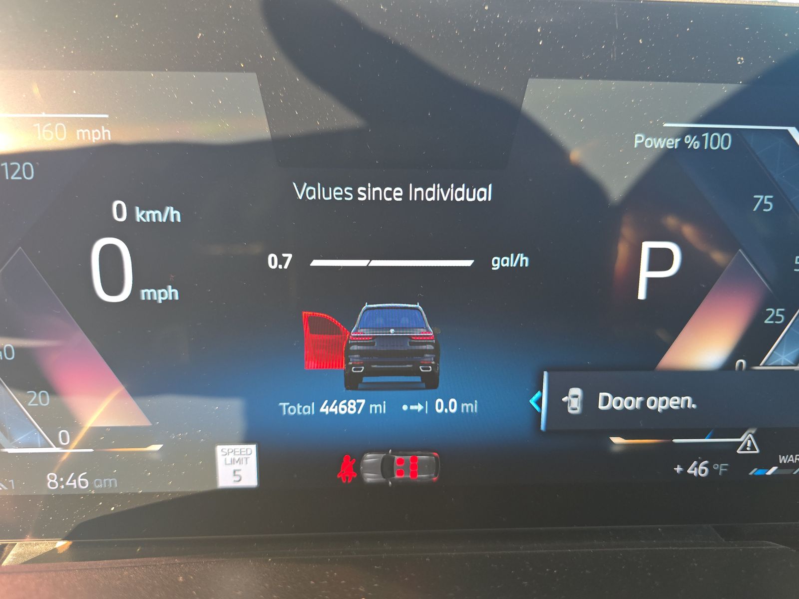 2024 BMW X7 xDrive40i AWD