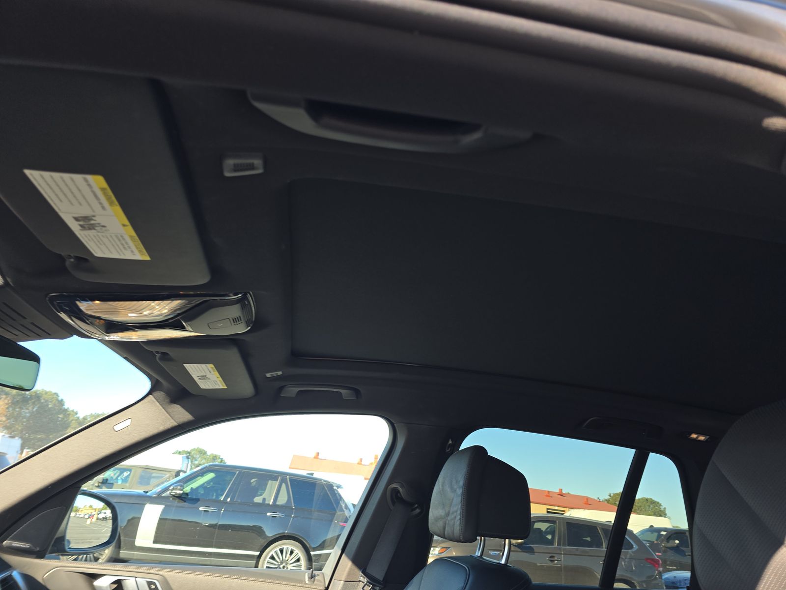 2024 BMW X5 xDrive40i AWD