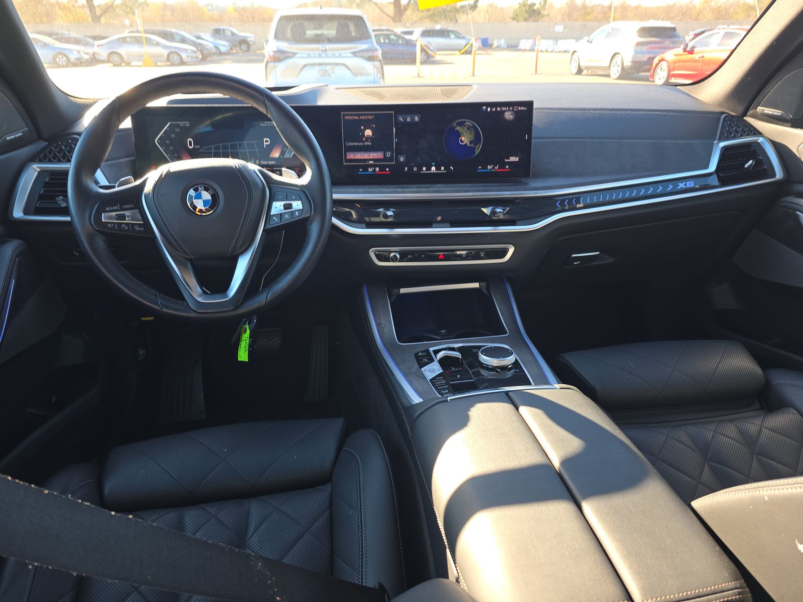 2024 BMW X5 xDrive40i AWD