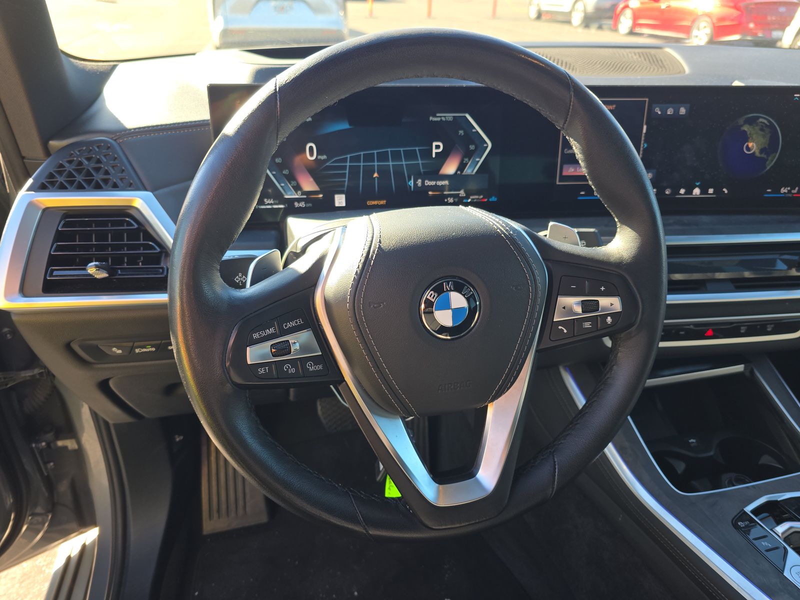 2024 BMW X5 xDrive40i AWD