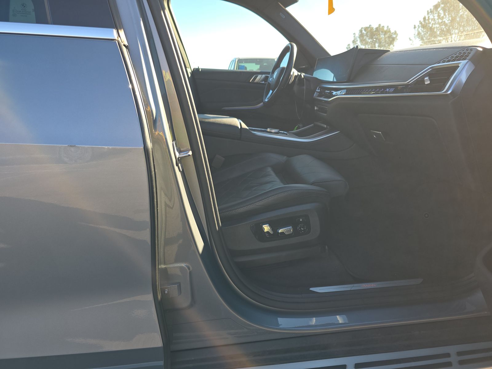 2024 BMW X5 xDrive40i AWD