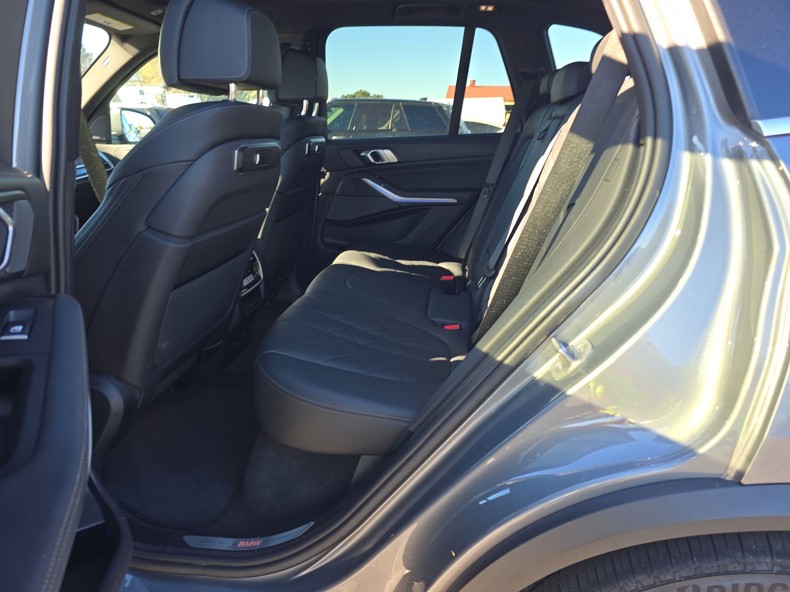 2024 BMW X5 xDrive40i AWD