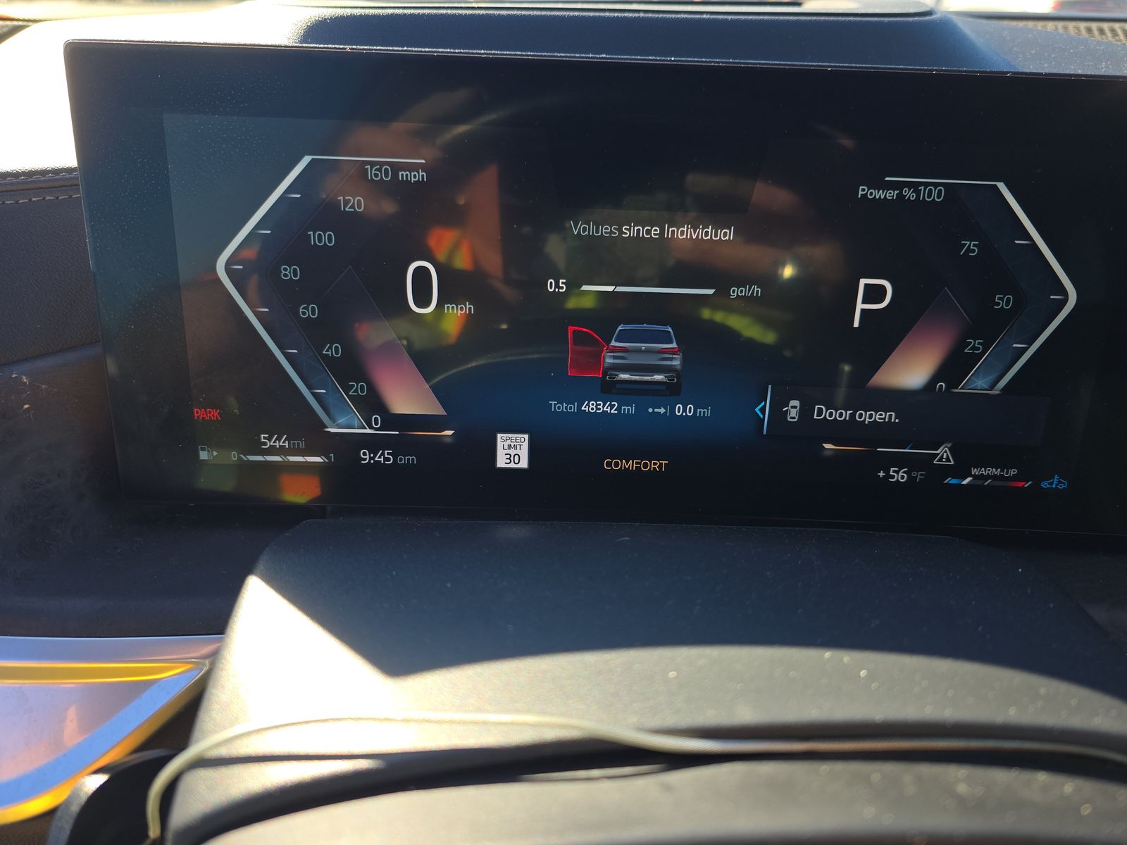 2024 BMW X5 xDrive40i AWD