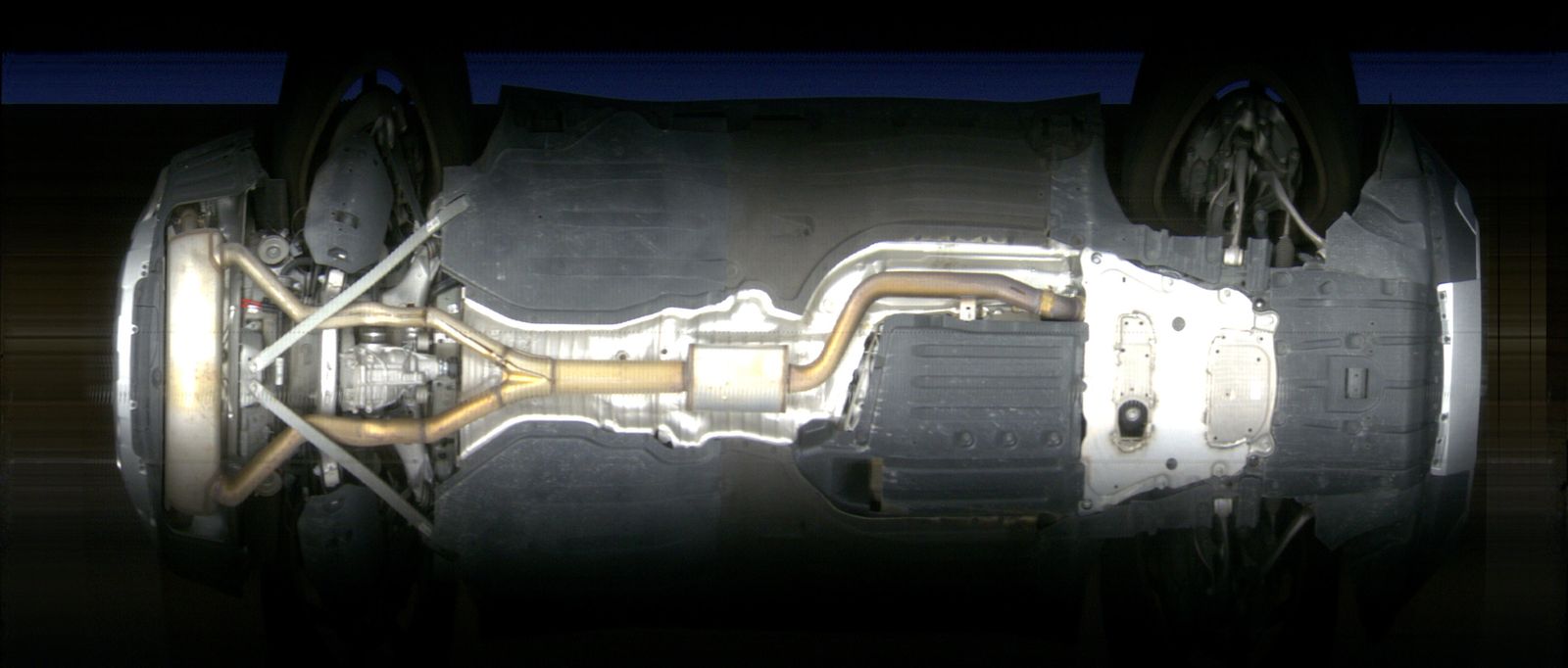 2024 BMW X5 xDrive40i AWD