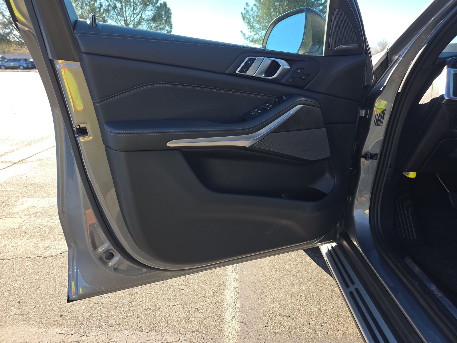 2024 BMW X5 xDrive40i AWD