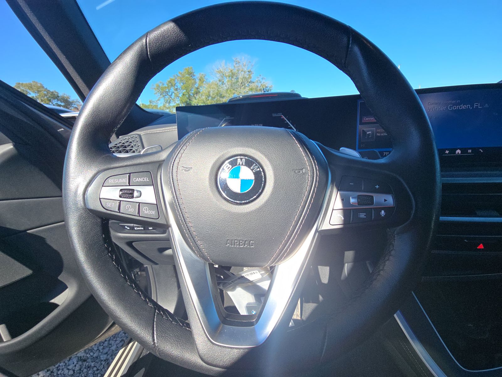 2024 BMW X5 xDrive40i AWD