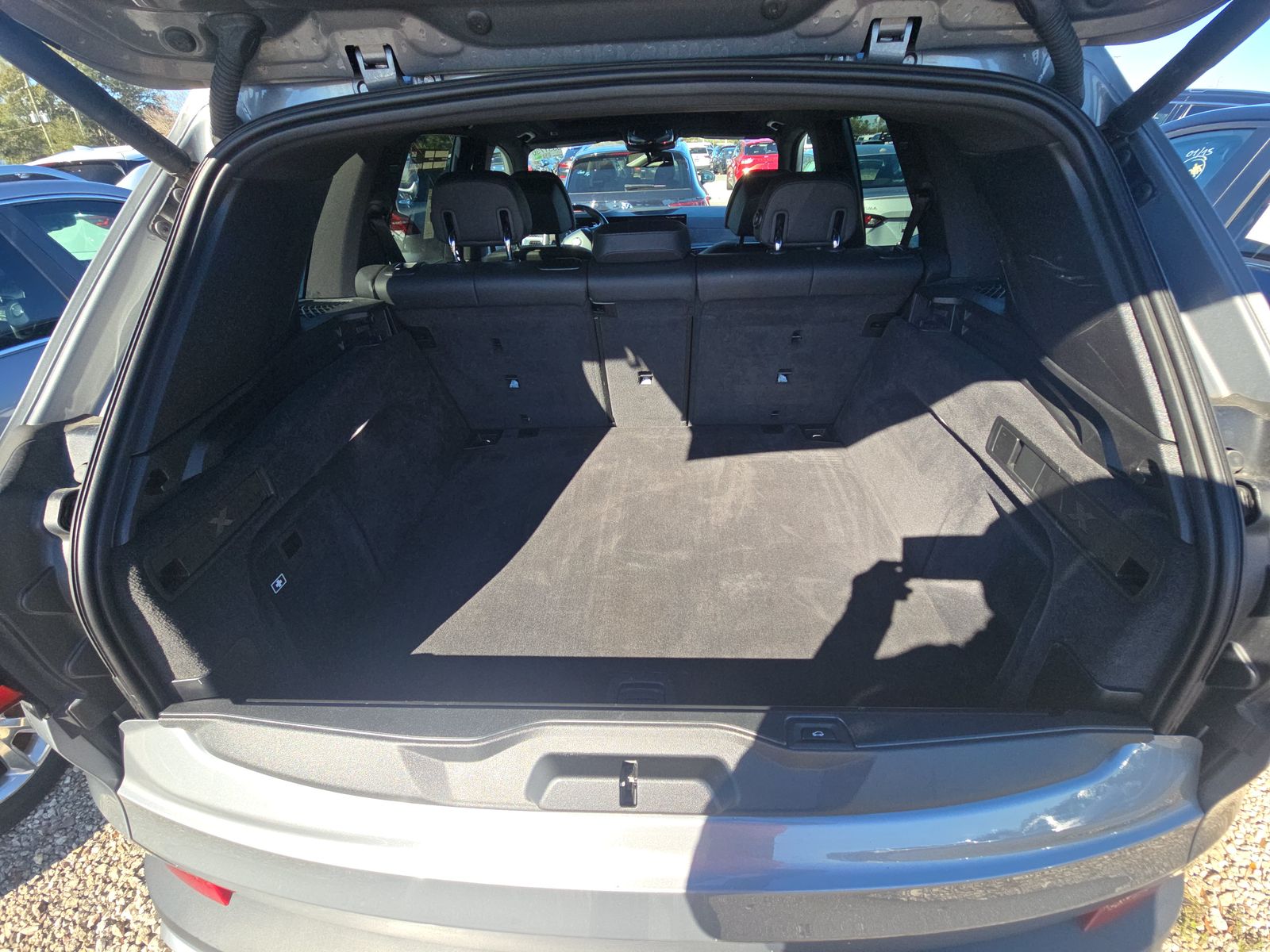 2024 BMW X5 xDrive40i AWD