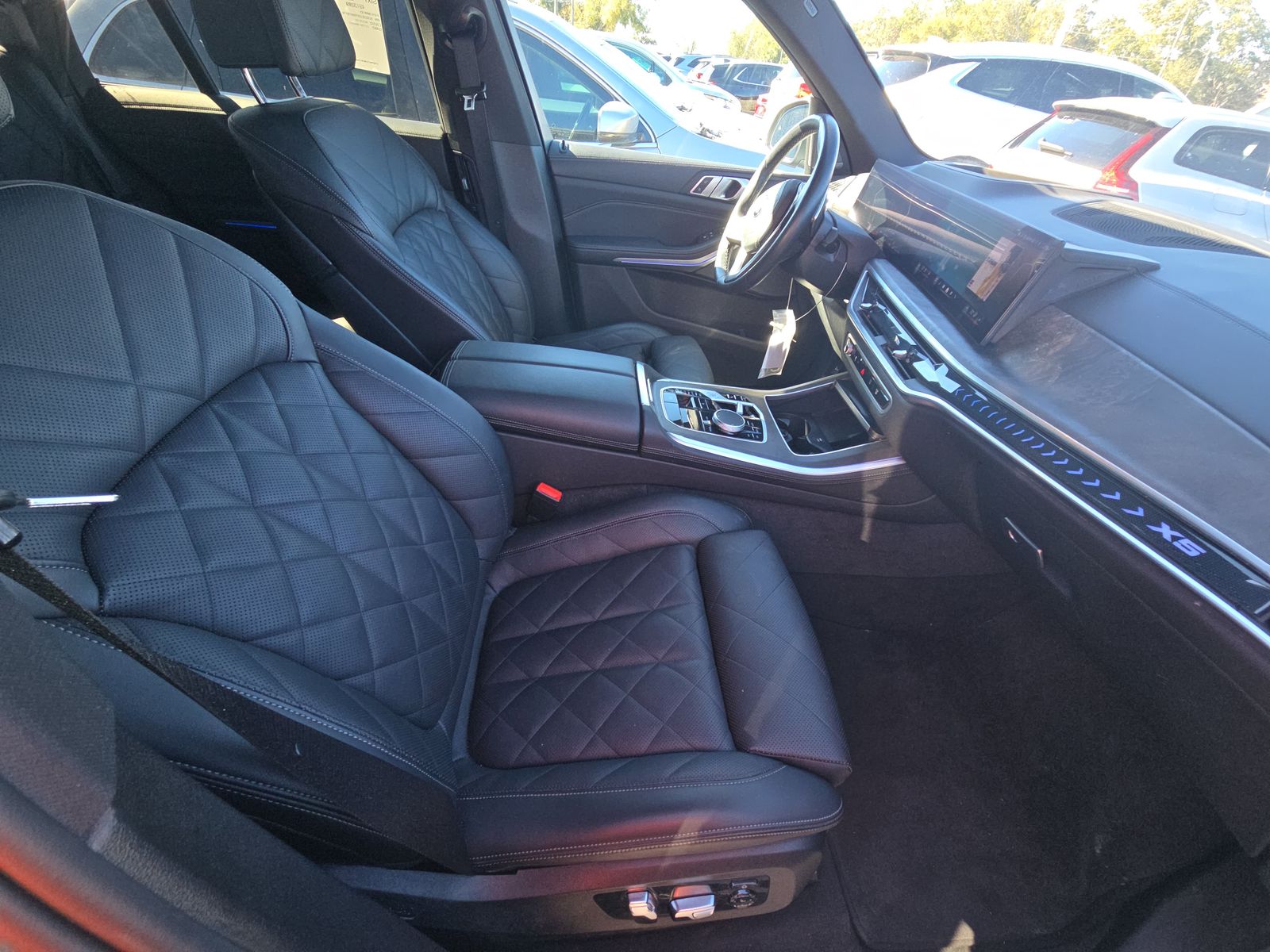 2024 BMW X5 xDrive40i AWD