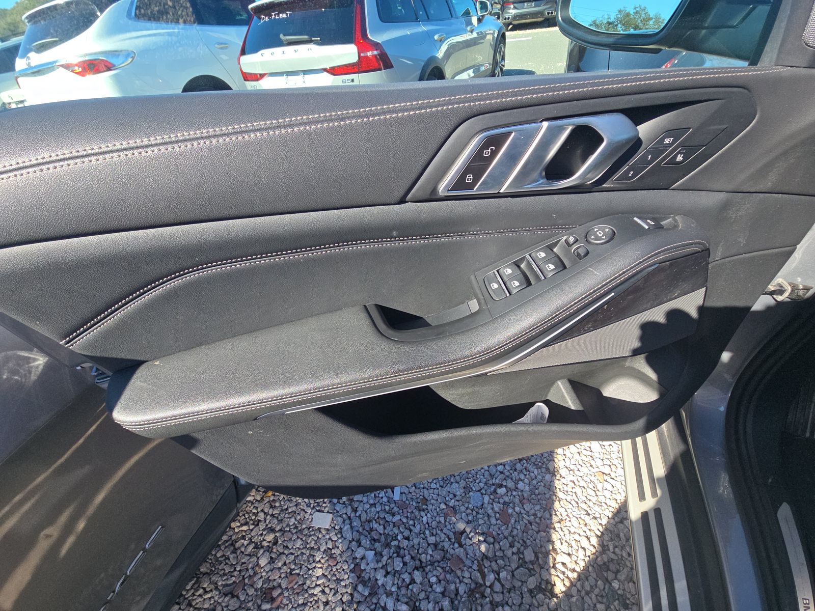 2024 BMW X5 xDrive40i AWD