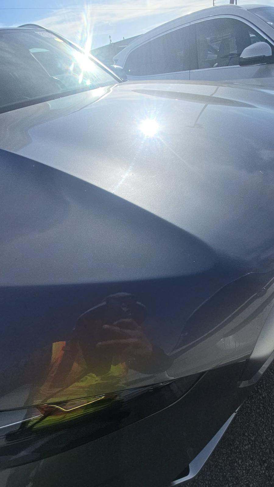 2024 BMW X5 xDrive40i AWD