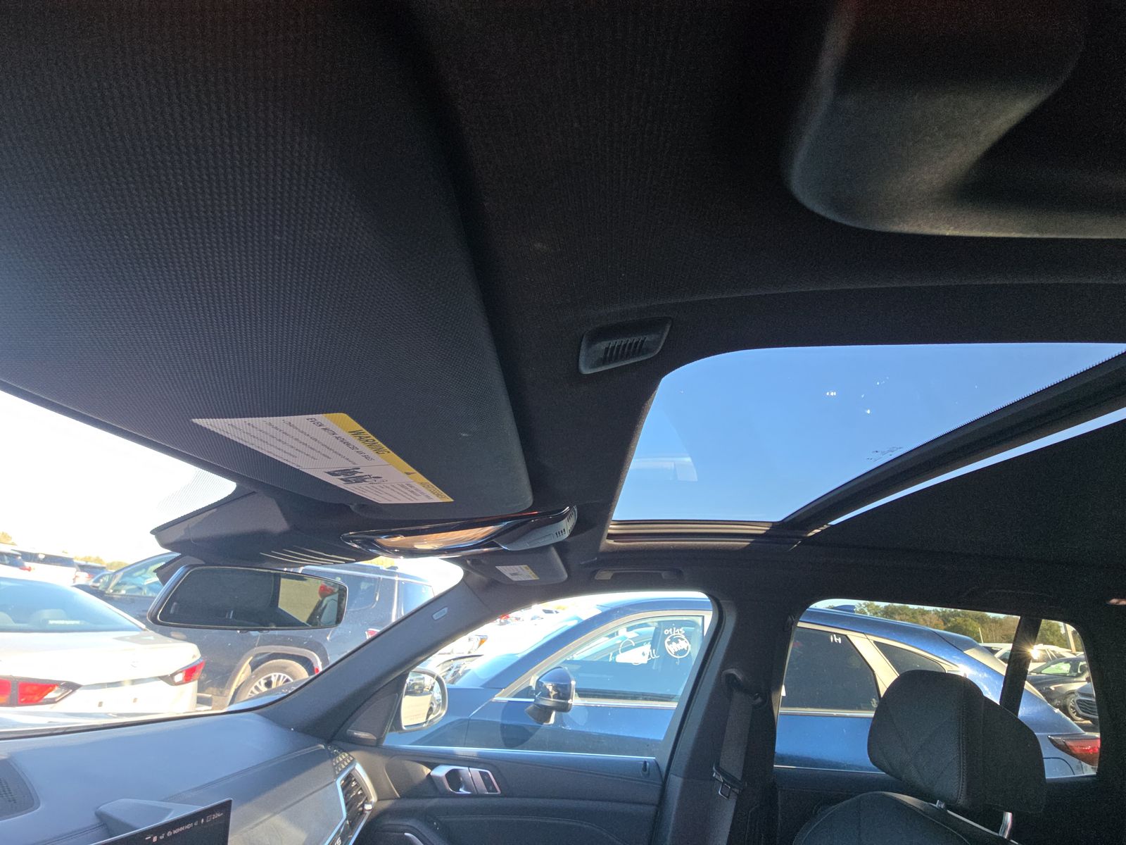 2024 BMW X5 xDrive40i AWD