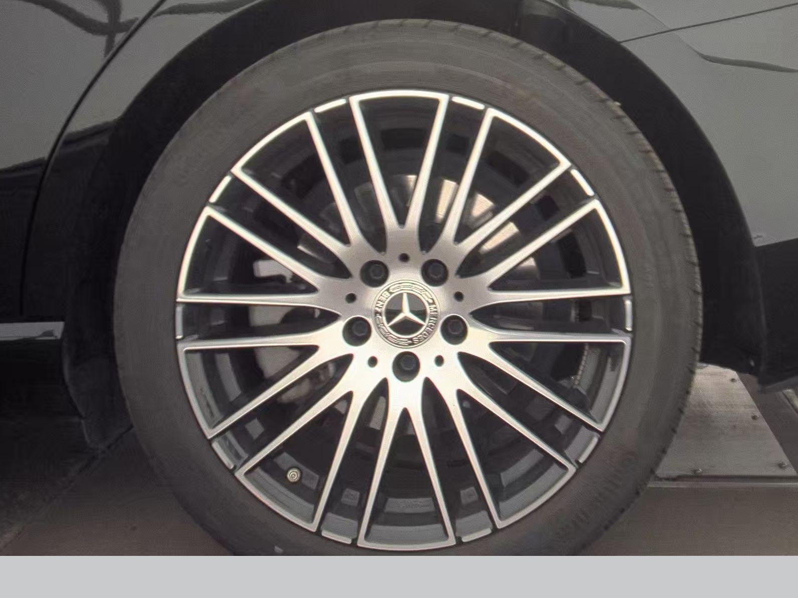 2025 Mercedes-Benz C-Class C 300 AWD