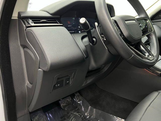 2024 Land Rover Range Rover Velar S AWD