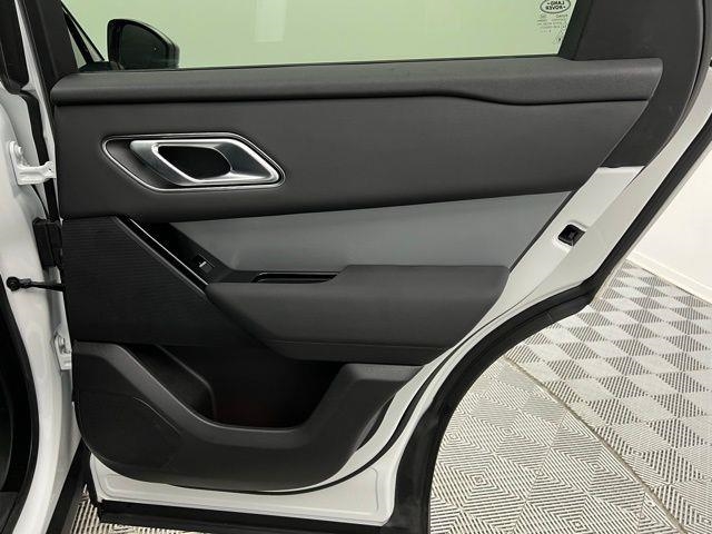 2024 Land Rover Range Rover Velar S AWD