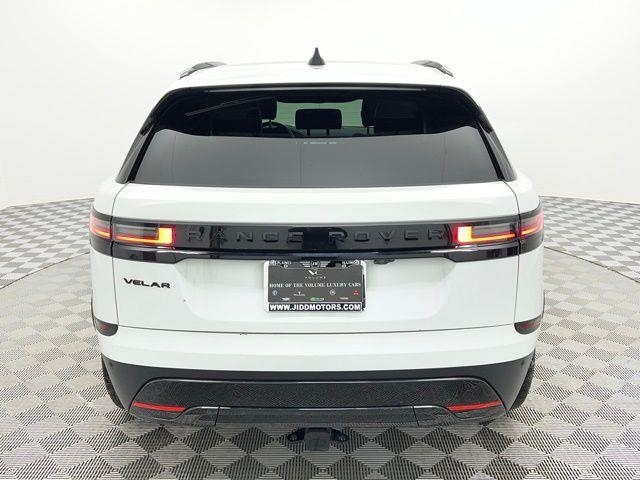 2024 Land Rover Range Rover Velar S AWD