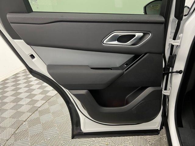 2024 Land Rover Range Rover Velar S AWD