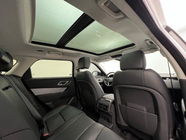 2024 Land Rover Range Rover Velar S AWD