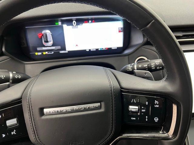 2024 Land Rover Range Rover Velar S AWD