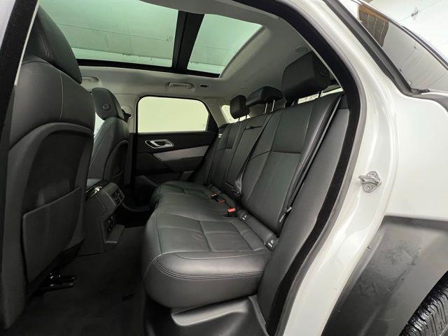 2024 Land Rover Range Rover Velar S AWD