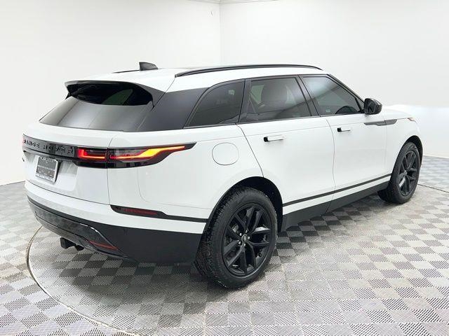 2024 Land Rover Range Rover Velar S AWD
