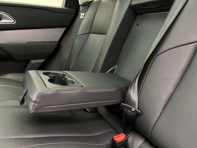 2024 Land Rover Range Rover Velar S AWD