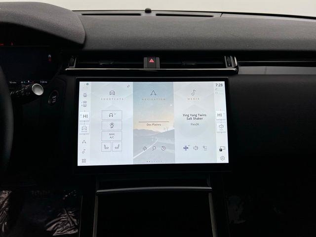 2024 Land Rover Range Rover Velar S AWD