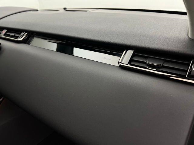 2024 Land Rover Range Rover Velar S AWD