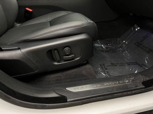 2024 Land Rover Range Rover Velar S AWD