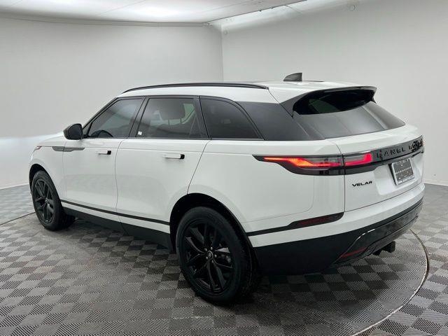 2024 Land Rover Range Rover Velar S AWD