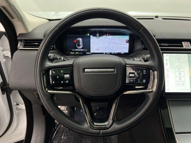 2024 Land Rover Range Rover Velar S AWD