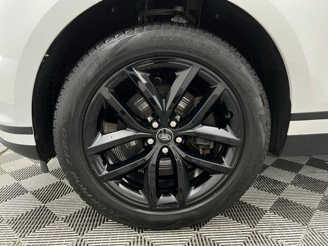 2024 Land Rover Range Rover Velar S AWD