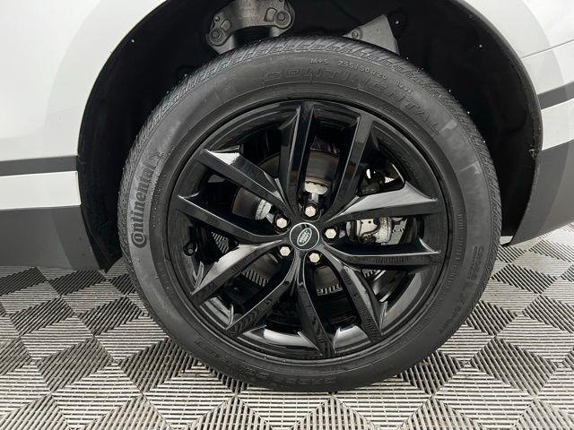 2024 Land Rover Range Rover Velar S AWD