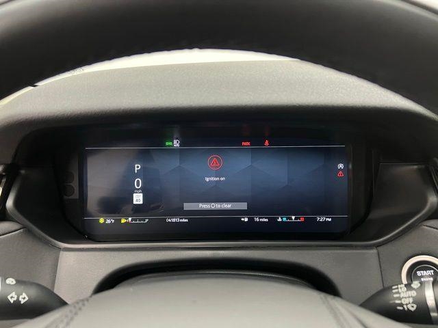 2024 Land Rover Range Rover Velar S AWD