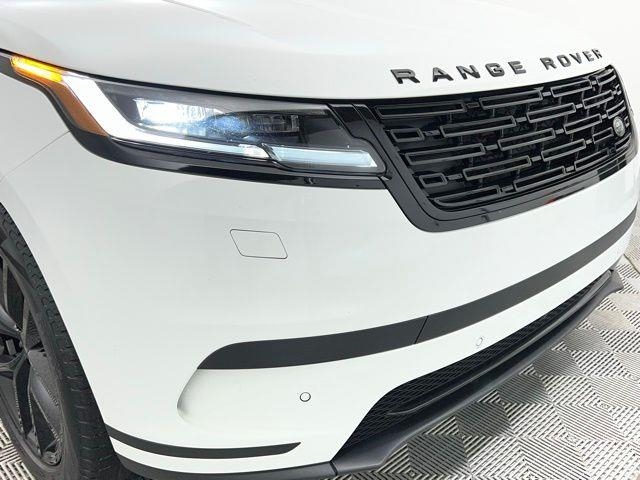 2024 Land Rover Range Rover Velar S AWD