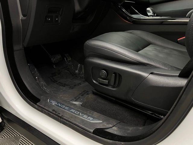 2024 Land Rover Range Rover Velar S AWD