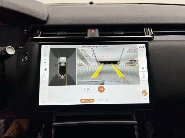 2024 Land Rover Range Rover Velar S AWD