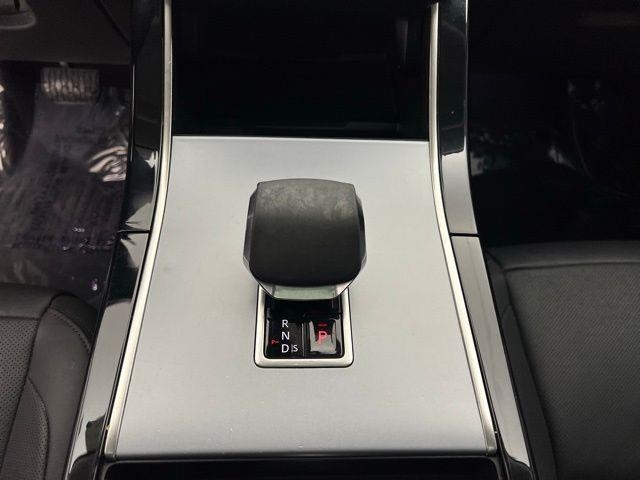 2024 Land Rover Range Rover Velar S AWD