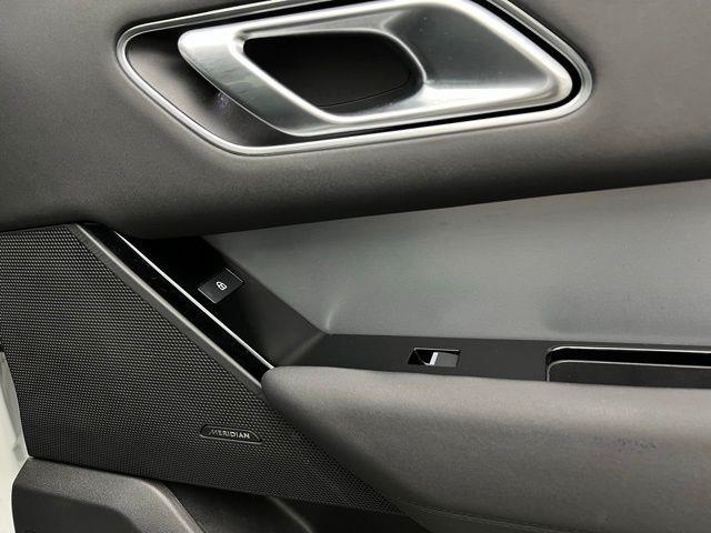 2024 Land Rover Range Rover Velar S AWD