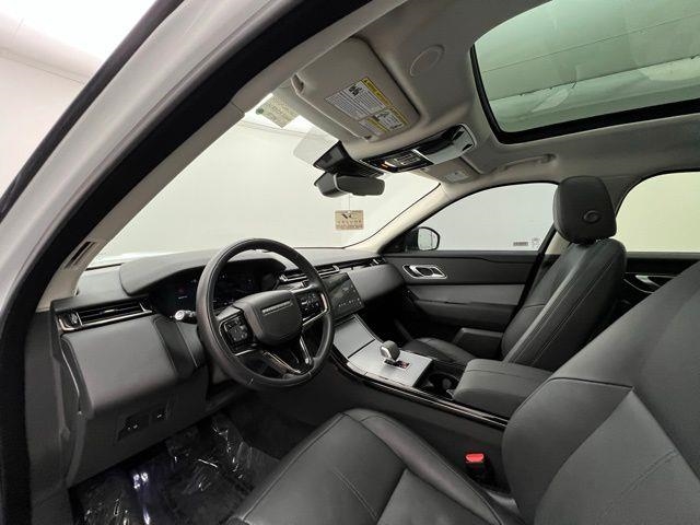 2024 Land Rover Range Rover Velar S AWD