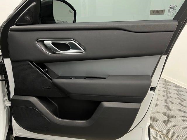 2024 Land Rover Range Rover Velar S AWD