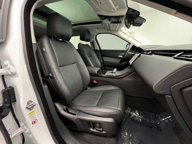 2024 Land Rover Range Rover Velar S AWD