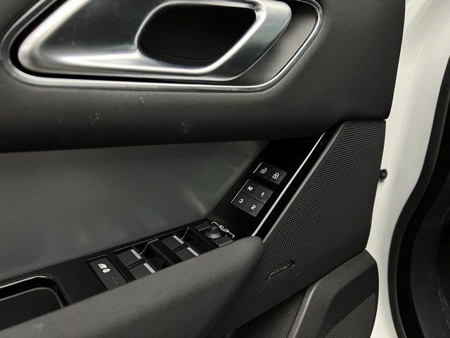 2024 Land Rover Range Rover Velar S AWD