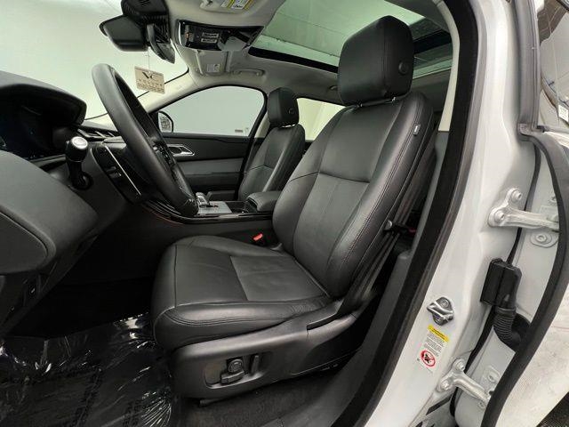 2024 Land Rover Range Rover Velar S AWD