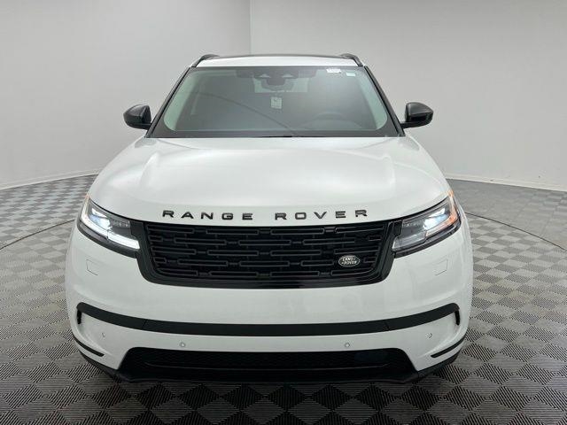 2024 Land Rover Range Rover Velar S AWD
