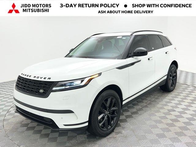 2024 Land Rover Range Rover Velar S AWD