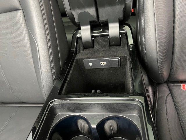 2024 Land Rover Range Rover Velar S AWD