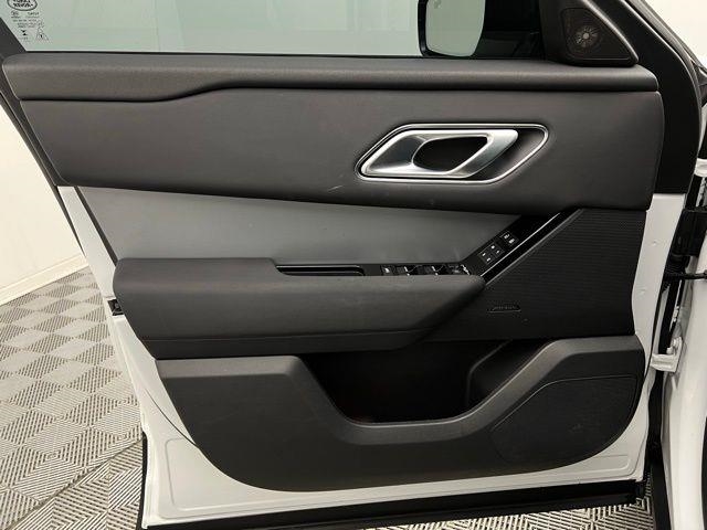 2024 Land Rover Range Rover Velar S AWD