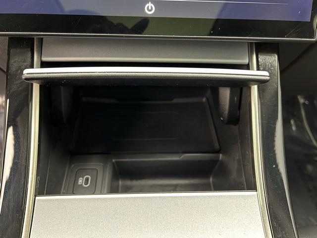 2024 Land Rover Range Rover Velar S AWD